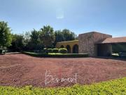 Terreno en Venta en exclusivo Fracc. Campestre La Joya,...