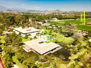 Terreno en venta en exclusivo Fraccionamiento Atlixco,...