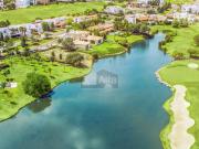 Terreno en Venta en fairway en El Campanario, Qro