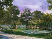 Terreno en venta en Felipe Carrillo Puerto, Cancún, Yucatán