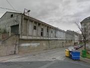 Terreno en Venta en Ferrol