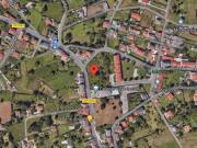Terreno en Venta en Ferrol