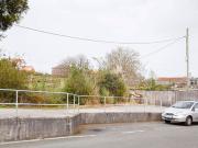 Terreno en venta en Ferrol