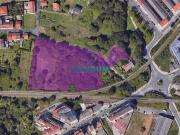 Terreno en Venta en Ferrol