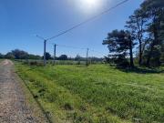 Terreno en venta en Fincas de Boote Loma Verde