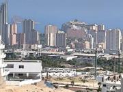 Terreno en Venta en Finestrat