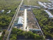 TERRENO EN VENTA EN FIORA RESIDENCIAL CHOLUL, YUC. RTV369