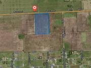 Terreno en venta en Fisherton, Rosario 8.4 has