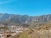 Terreno en venta en Flor de Piedra, Monterrey, Nuevo León