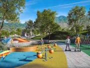 Terreno en venta en Flor de Piedra, Monterrey, Nuevo León