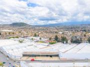 Terreno en venta en Floresta, Los Reyes, Estado De México