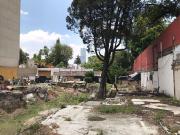 Terreno en venta en Florida, Álvaro Obregón, Ciudad de...