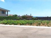 Terreno en venta en Fornells de la Selva, de 754 m² por...