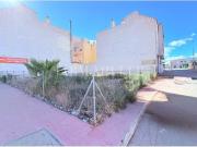 Terreno en venta en Fortuna