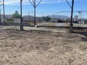 TERRENO EN VENTA EN FRAC LA HERRADURA