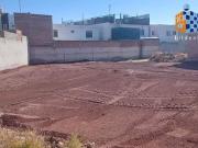 Terreno en Venta en Fracc. 3 misiones Durango