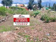 ¡TERRENO EN VENTA EN FRACC. AGRÍCOLA CENOPISTA, MORELIA!