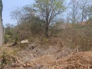 TERRENO EN VENTA EN FRACC. CAMPESTRE EL ARENAL