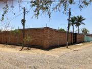 TERRENO EN VENTA EN FRACC CAMPESTRE LAS PALOMAS