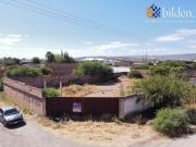 Terreno en Venta en Fracc. Campo Alegre Durango