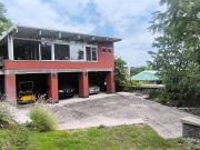 Terreno en venta en Fracc. Club de Golf Santa Fe, 1...