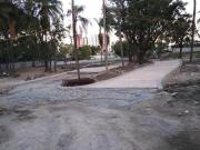 Terreno en venta en fracc. con vigilancia, Acaantzingo,...