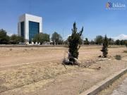 Terreno en Venta en Fracc. Cuidad Industrial Durango
