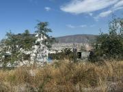 Terreno en venta en fracc cumbres magnolia