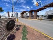 Terreno en Venta en Fracc. Cumbres Residencial Durango