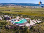 Terreno en Venta en Fracc. Ecuestre Los Agaves Durango