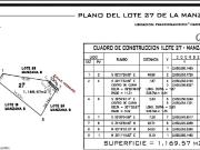 Terreno en Venta en Fracc. Hacienda del Nogal