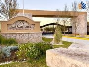 Terreno en Venta en Fracc. La Cantera Residencial Durango