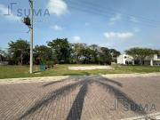 Terreno en Venta en Fracc. Lagunas de Miralta, Altamira...