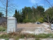 Terreno en venta en Fracc. Las Barrancas, colinda con...