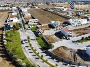 Terreno en Venta en Fracc. Las Calzadas Durango