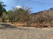 TERRENO EN VENTA EN FRACC. LAS CAÑADAS LOTE 3 BOSQUE DE...