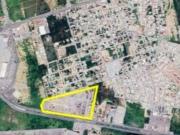 TERRENO EN VENTA EN FRACC. LAS LOMAS REAL A 7 MINUTOS...