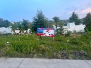 Terreno en VENTA en Fracc. Lomalta, Tres Marías,...