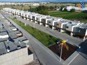 Terreno en Venta en Fracc. Privada Vista del Sol...