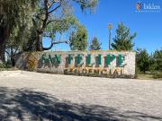 Terreno en Venta en Fracc. Residencial San Felipe Durango