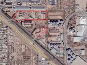 TERRENO EN VENTA EN FRACC. RICHARDSON DEL VALLE DEL...
