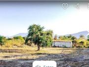 Terreno en venta en Fracc. ROCA AZUL, Jalisco