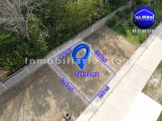 Terreno en venta en Fracc. Sauco, Tabasco a minutos de...