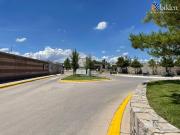 Terreno en Venta en Fracc. Senderos III Durango