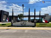 Terreno en Venta en Fracc. Villa Italiana Residencial...