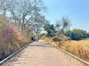 Terreno en venta en Fraccionamento en La Pradera Cuernavaca