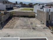 Terreno en venta en Fraccionamiento Adamar, Dentro De Coto