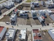 Terreno en venta en Fraccionamiento Adamar dentro de...