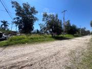 TERRENO EN VENTA EN FRACCIONAMIENTO AGUA ESCONDIDA,...