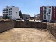 TERRENO EN VENTA EN FRACCIONAMIENTO ALAMEDA, CERCA DE...